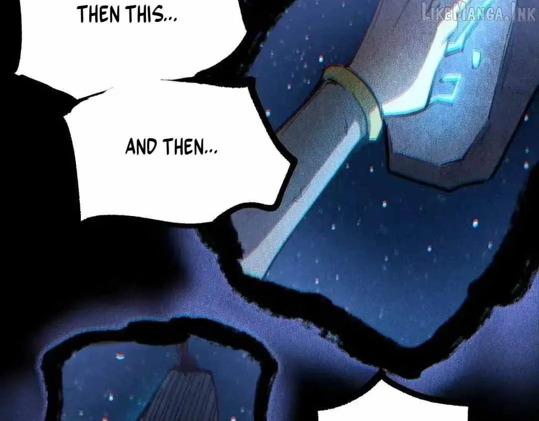 God-level Assassin, I’m the Shadow chapter 128 page 89