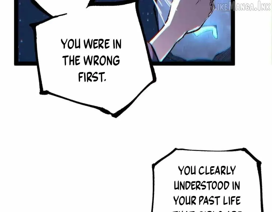 God-level Assassin, I’m the Shadow chapter 128 page 97