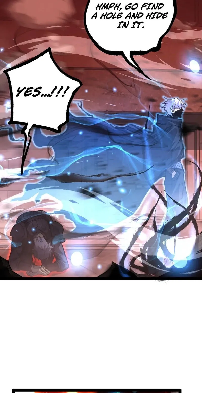 God-level Assassin, I’m the Shadow chapter 129 page 10