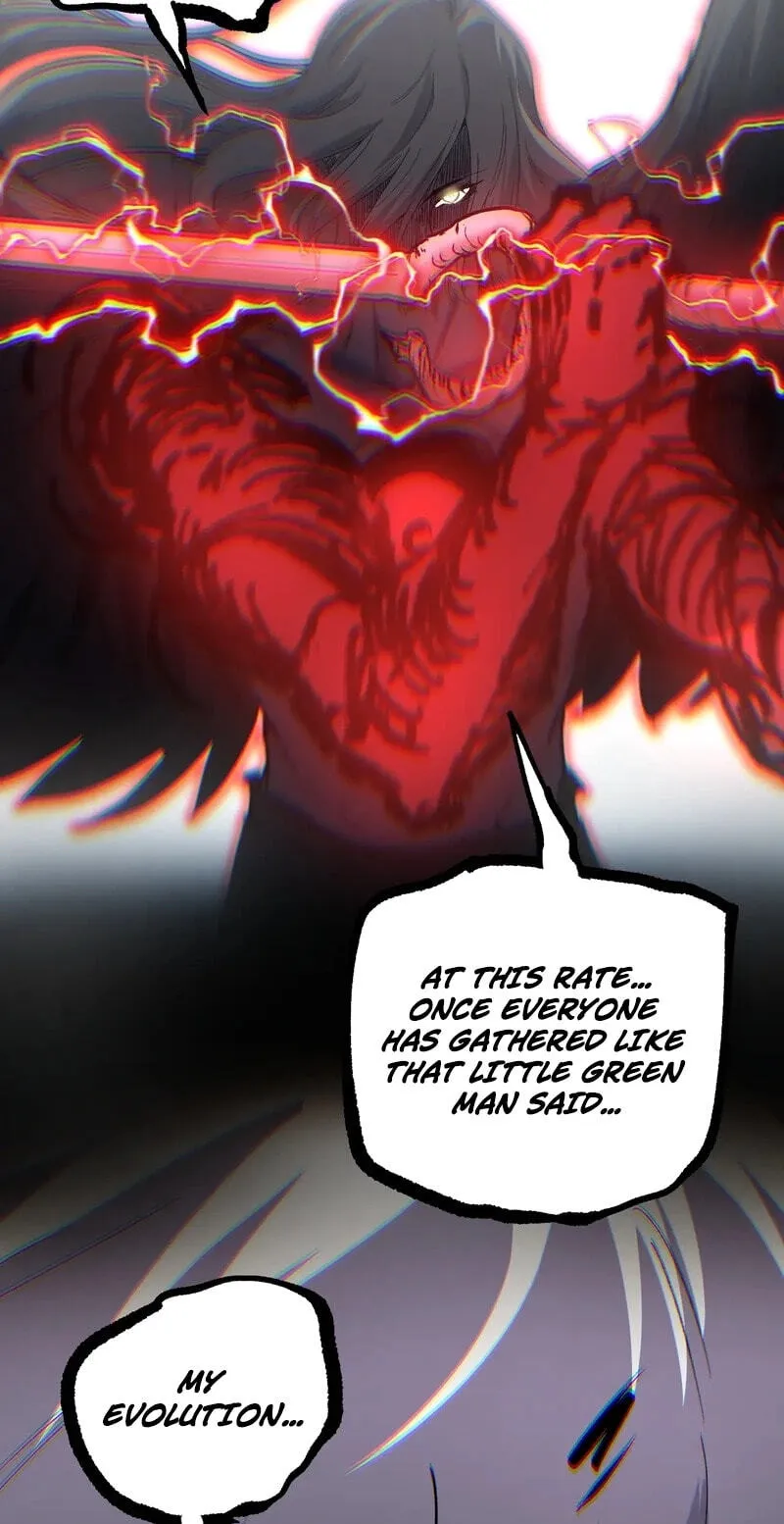God-level Assassin, I’m the Shadow chapter 129 page 12