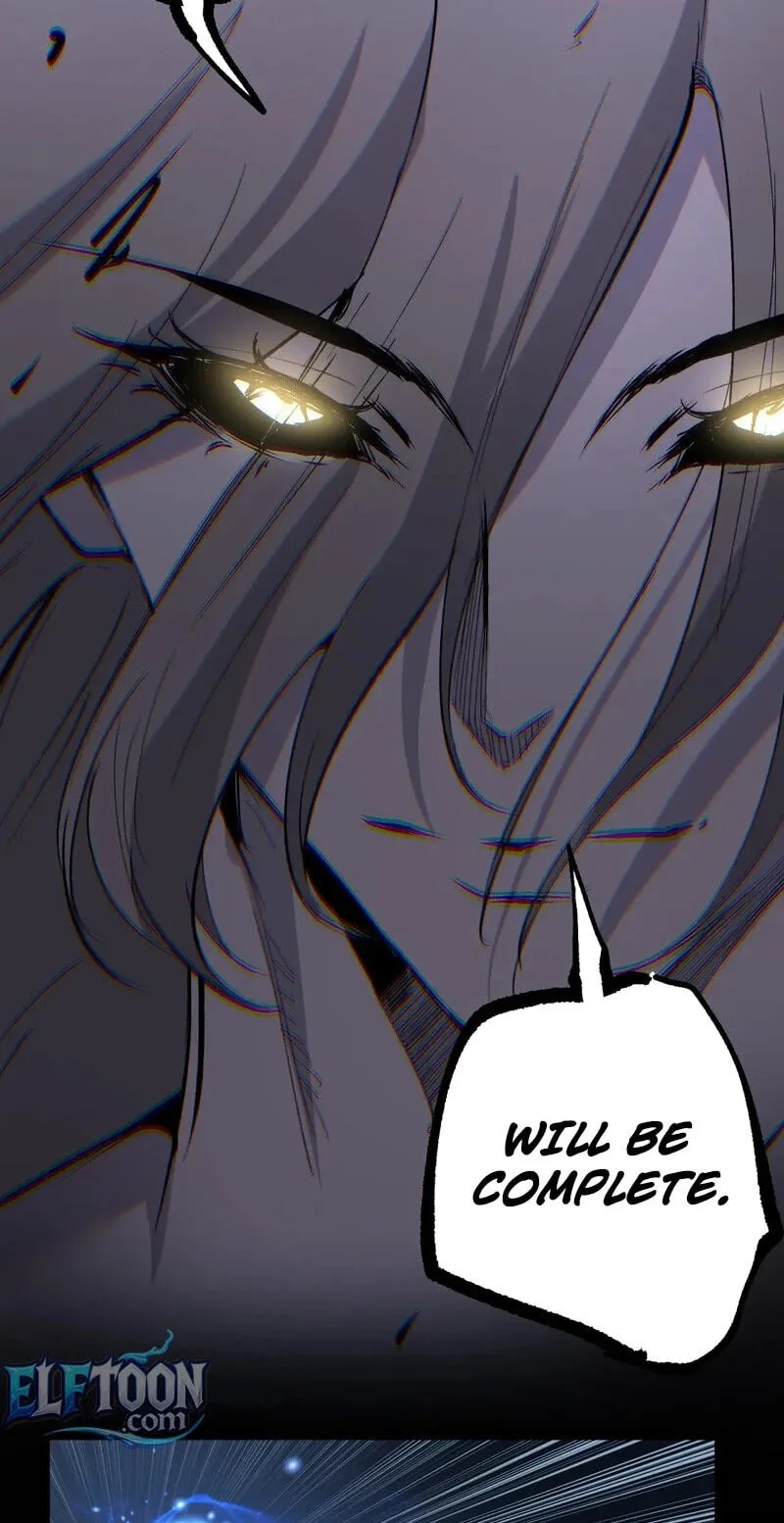God-level Assassin, I’m the Shadow chapter 129 page 13