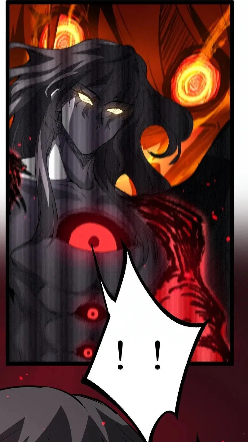 God-level Assassin, I’m the Shadow chapter 129 page 22