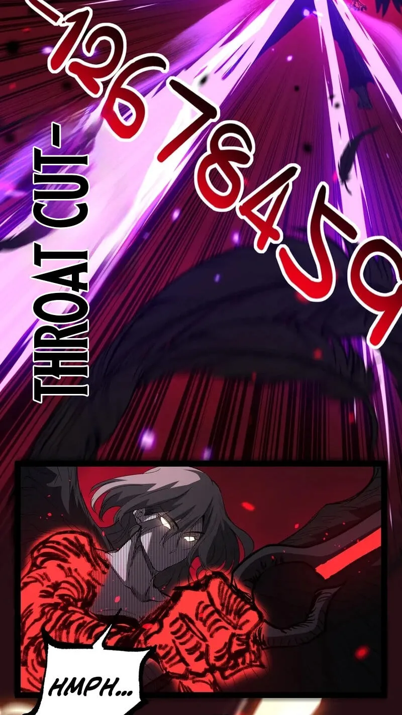 God-level Assassin, I’m the Shadow chapter 129 page 25