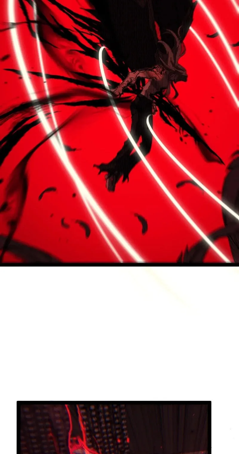 God-level Assassin, I’m the Shadow chapter 129 page 31