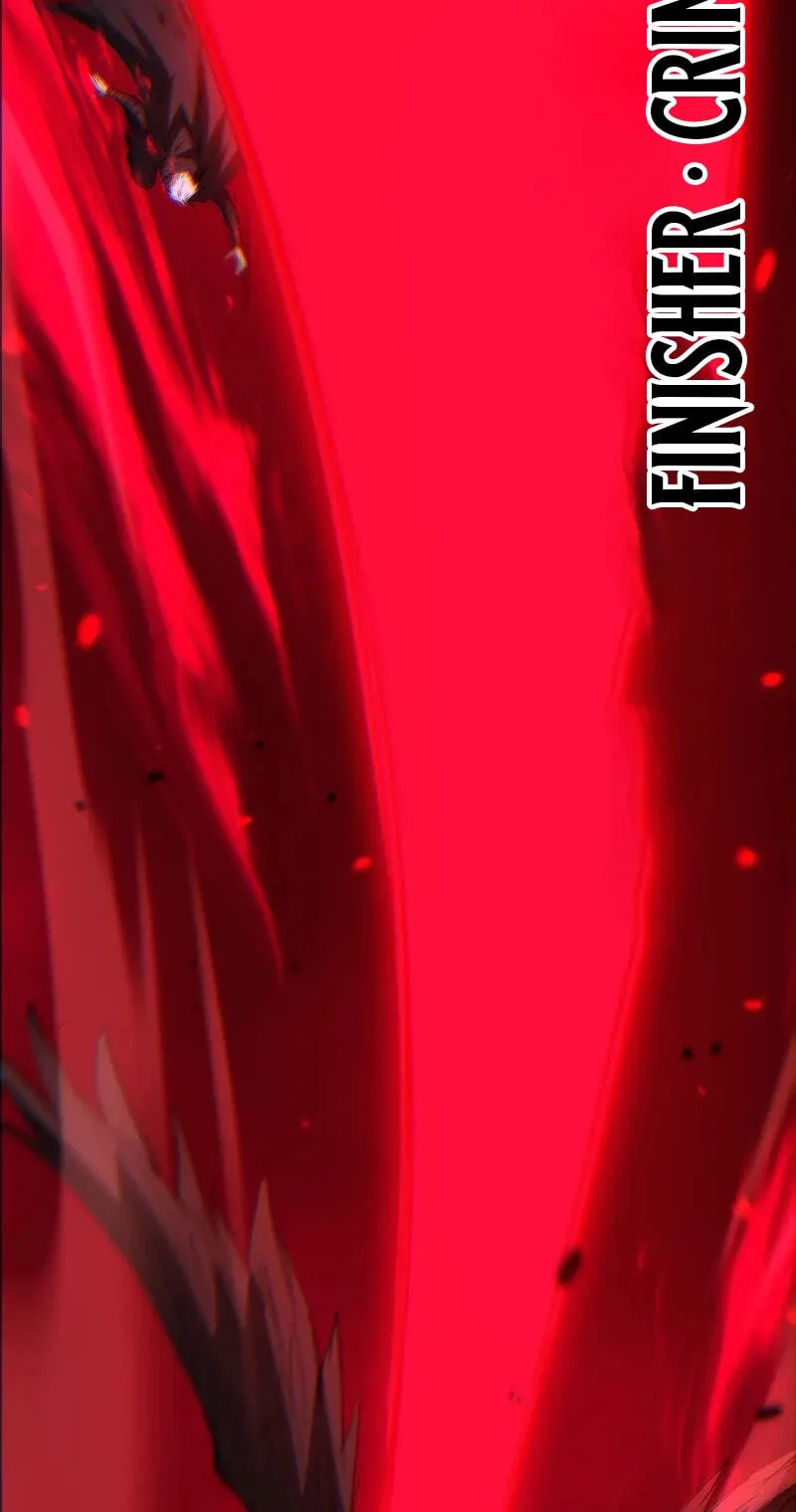 God-level Assassin, I’m the Shadow chapter 129 page 33