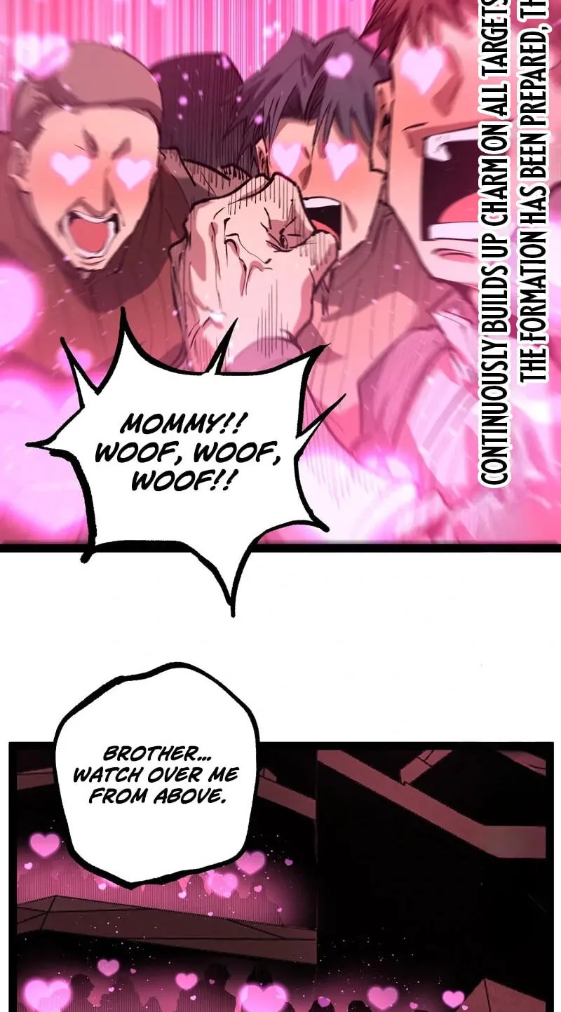 God-level Assassin, I’m the Shadow chapter 129 page 46