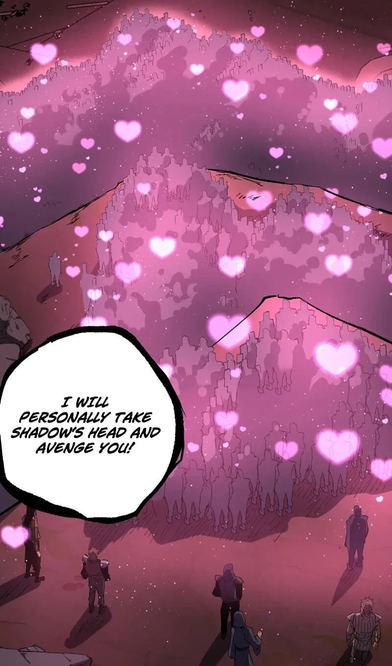 God-level Assassin, I’m the Shadow chapter 129 page 48