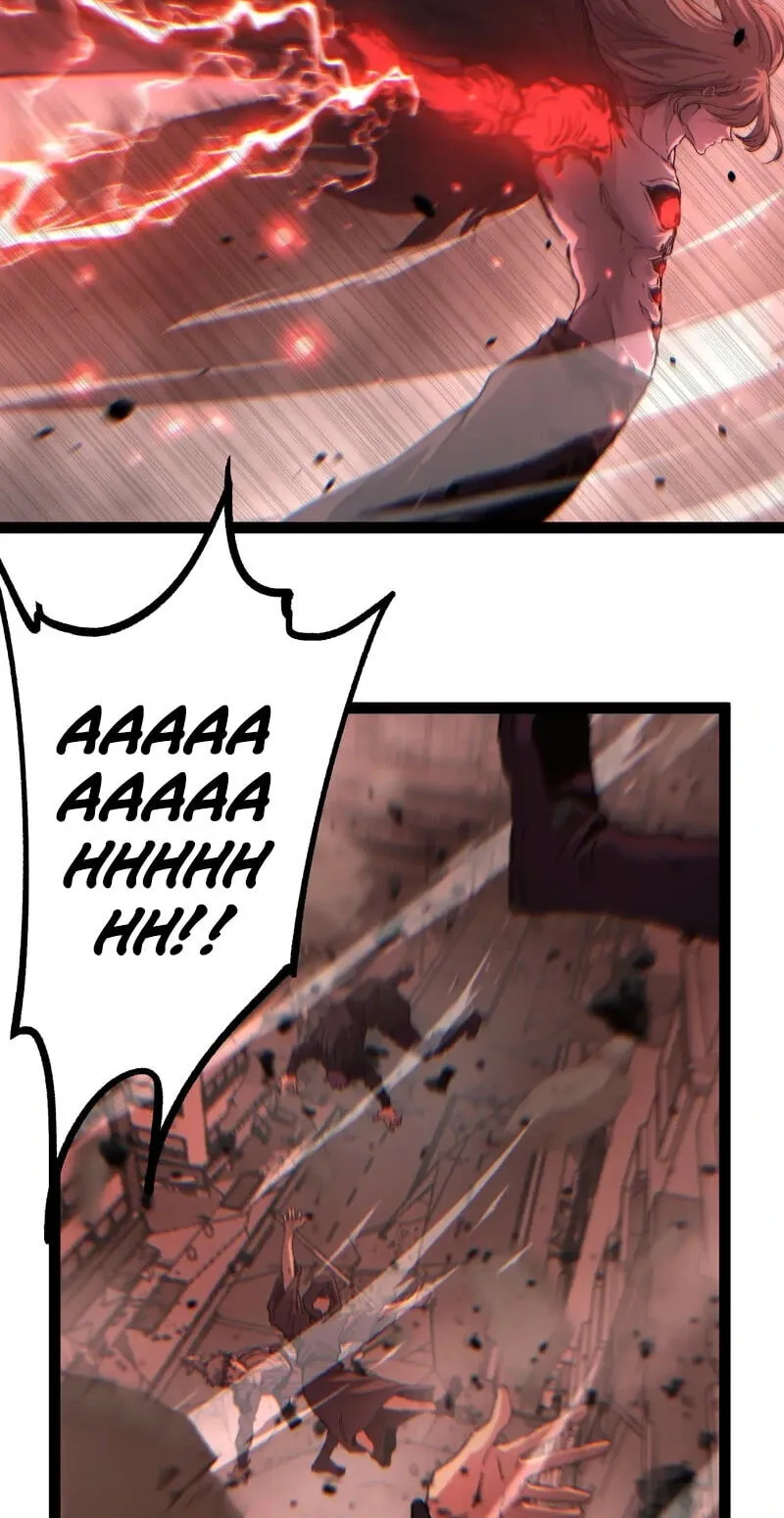 God-level Assassin, I’m the Shadow chapter 129 page 5