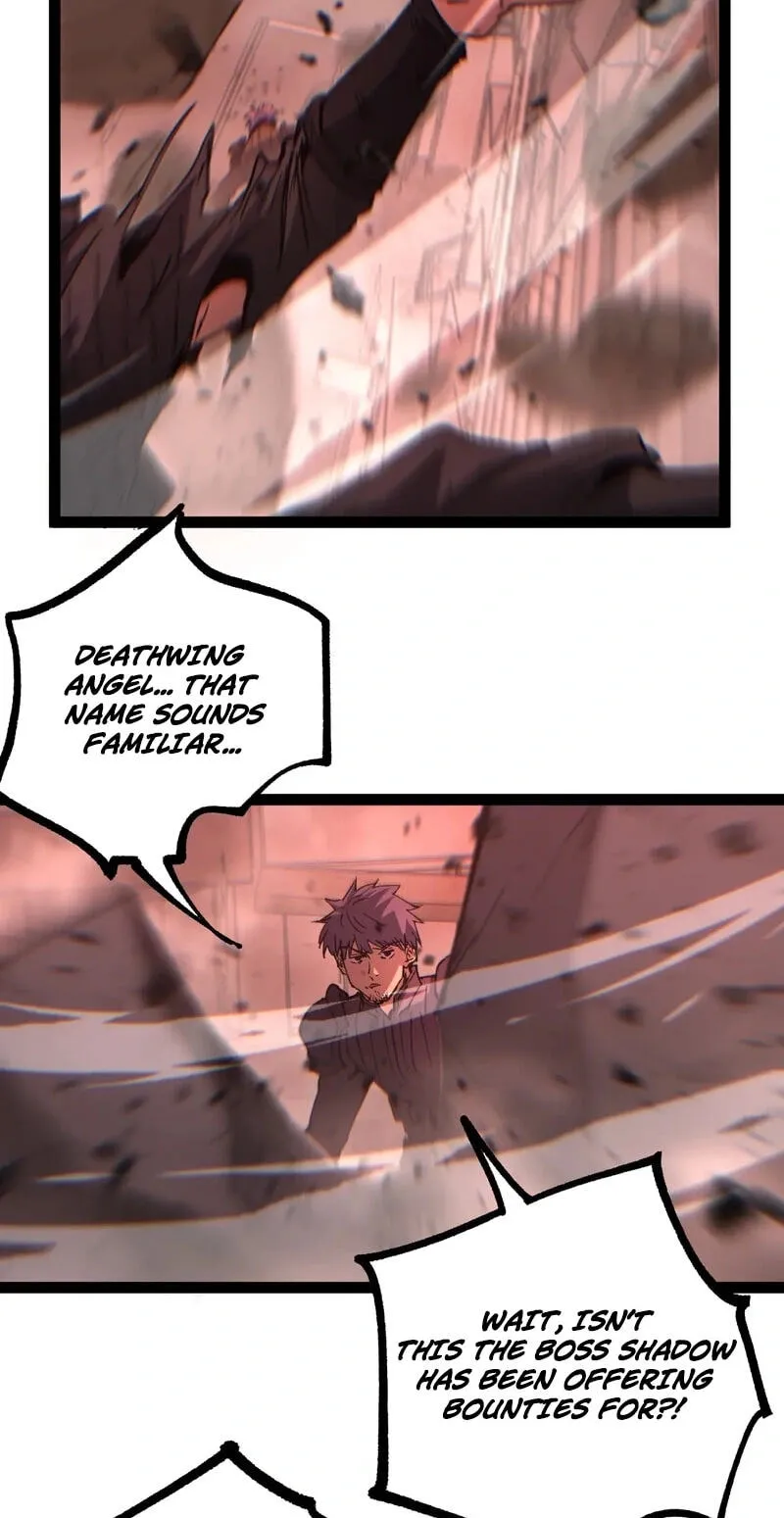 God-level Assassin, I’m the Shadow chapter 129 page 6