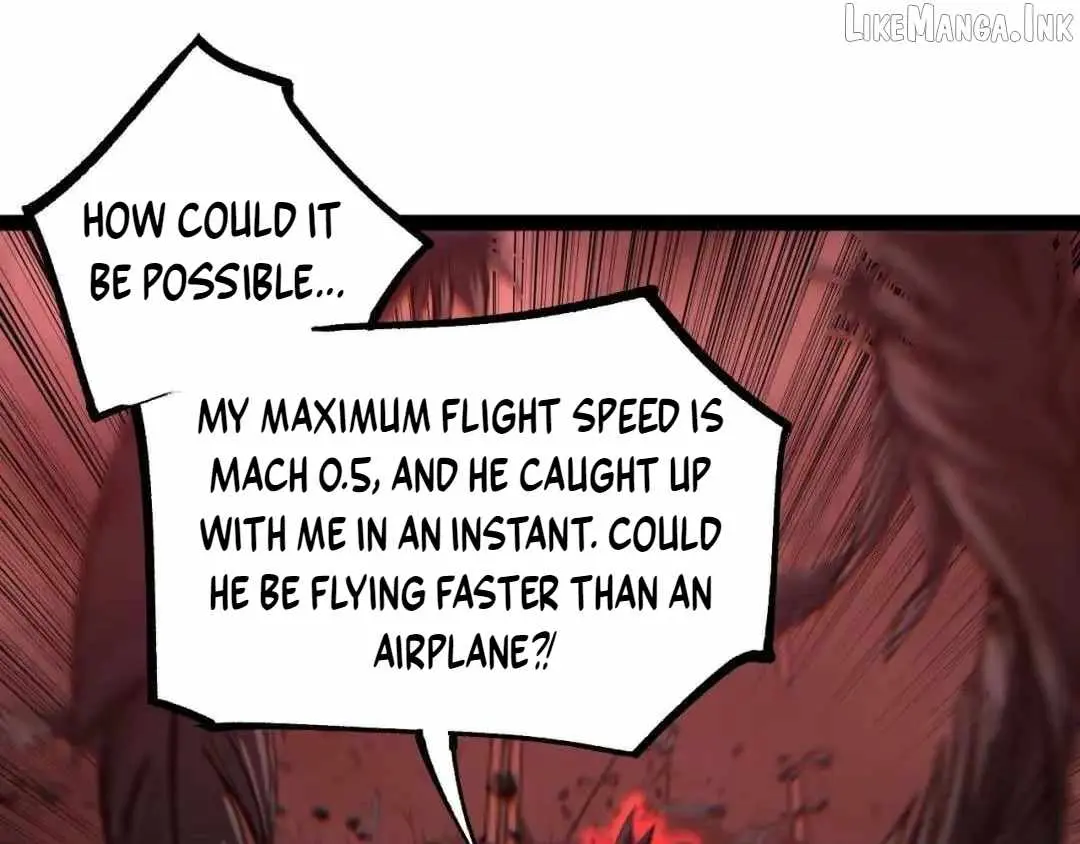 God-level Assassin, I’m the Shadow chapter 130 page 46