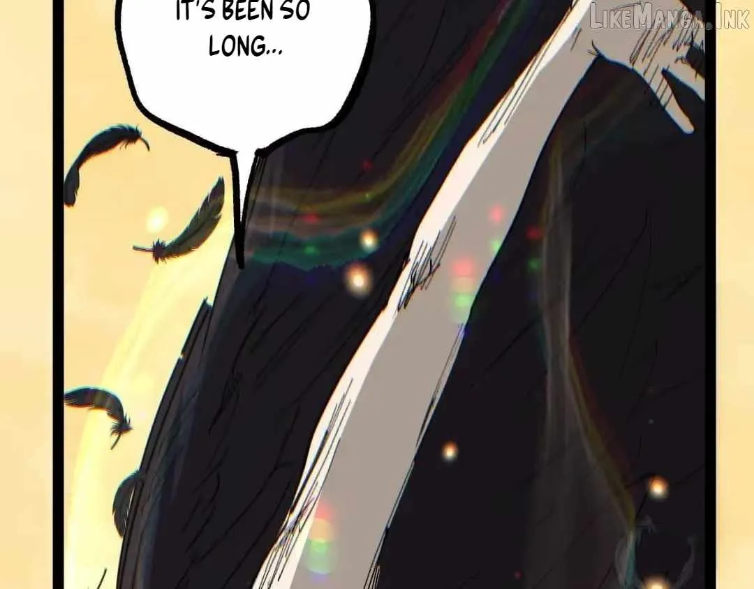 God-level Assassin, I’m the Shadow chapter 130 page 71