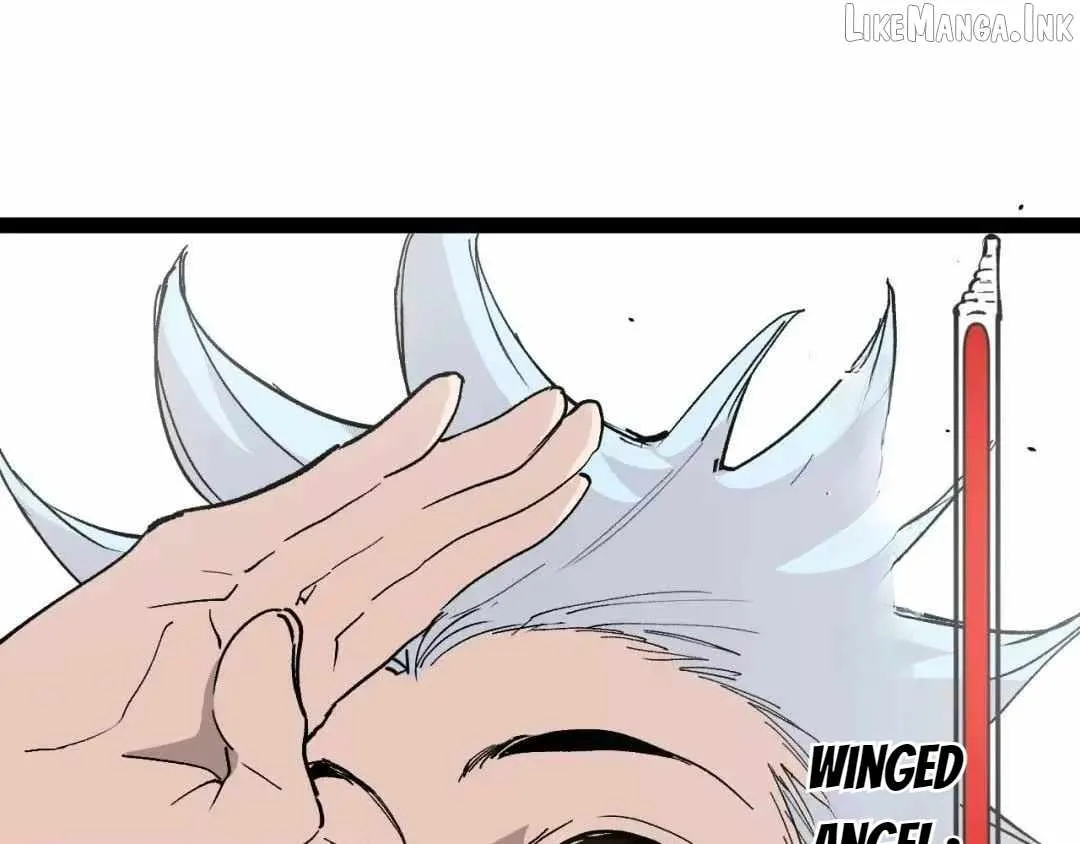 God-level Assassin, I’m the Shadow chapter 130 page 76
