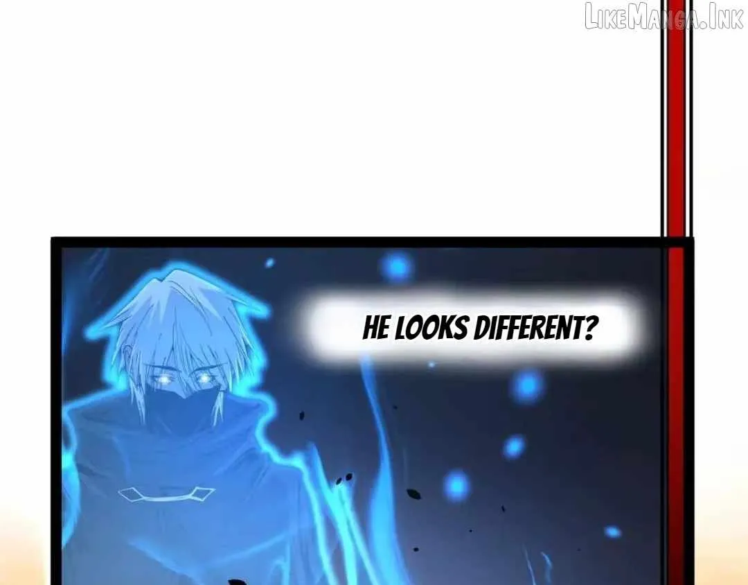 God-level Assassin, I’m the Shadow chapter 130 page 79