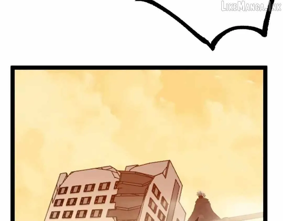 God-level Assassin, I’m the Shadow chapter 131 page 4