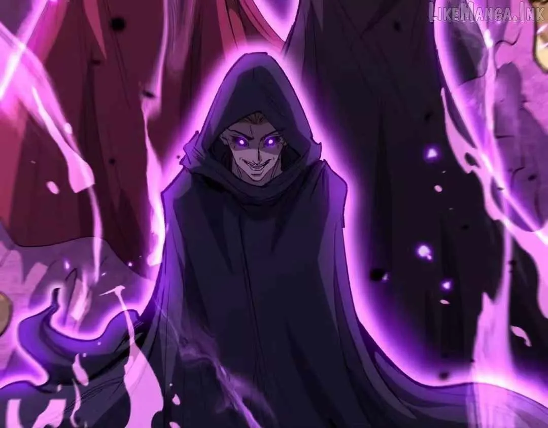 God-level Assassin, I’m the Shadow chapter 131 page 76