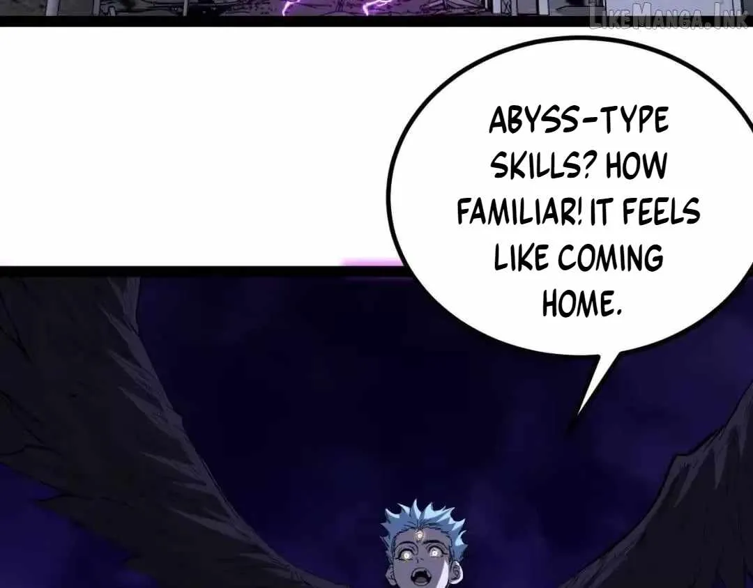 God-level Assassin, I’m the Shadow chapter 132 page 3