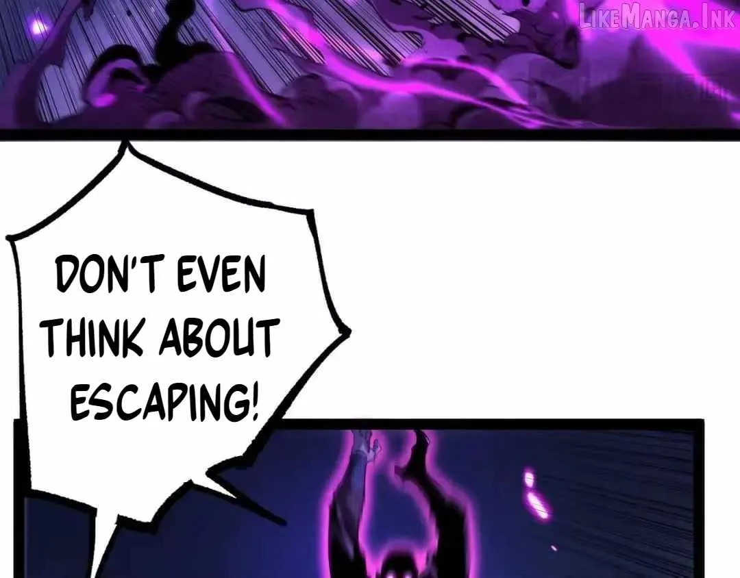 God-level Assassin, I’m the Shadow chapter 133 page 32