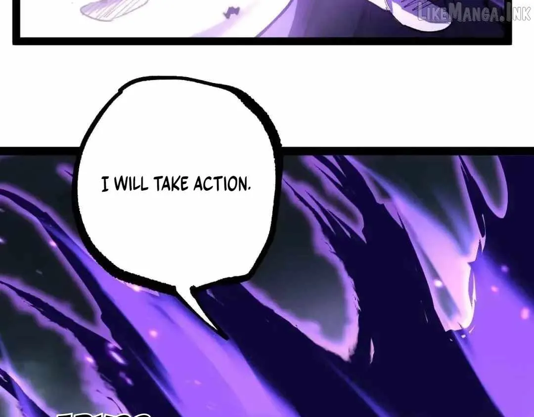 God-level Assassin, I’m the Shadow chapter 133 page 63