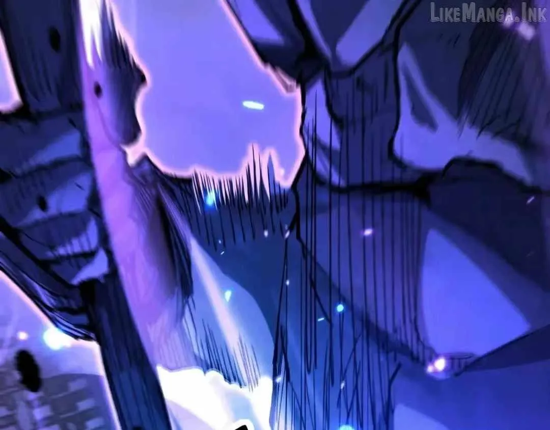 God-level Assassin, I’m the Shadow chapter 133 page 72