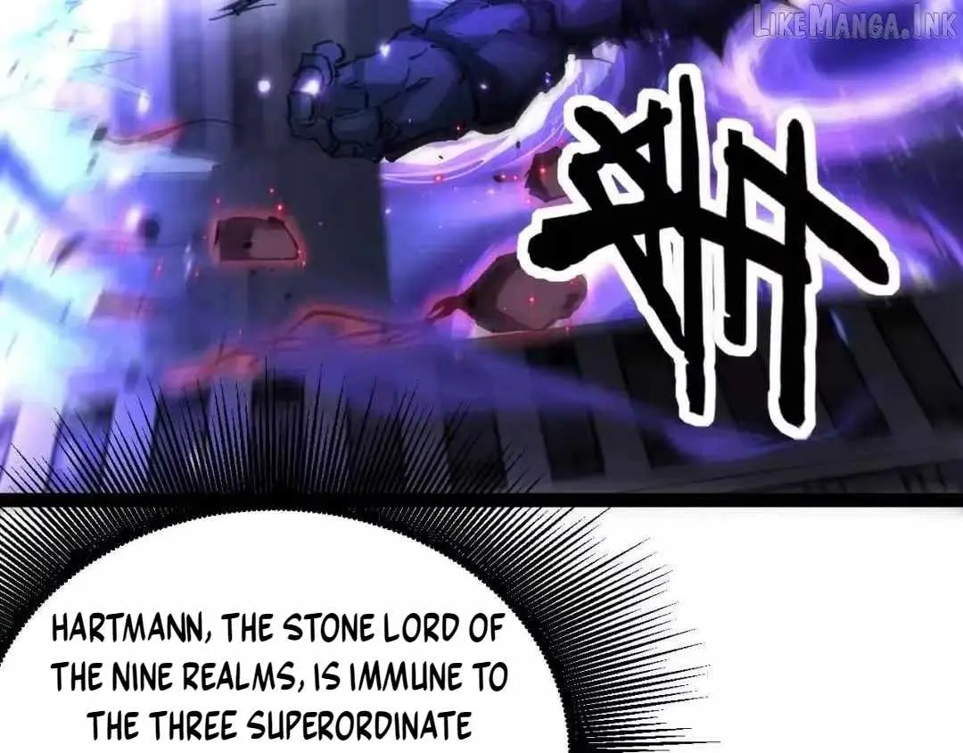 God-level Assassin, I’m the Shadow chapter 133 page 79