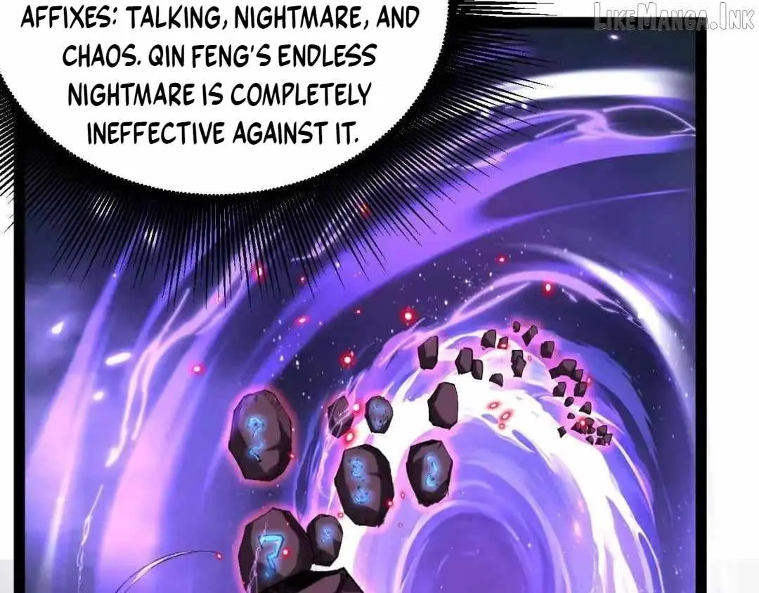 God-level Assassin, I’m the Shadow chapter 133 page 80
