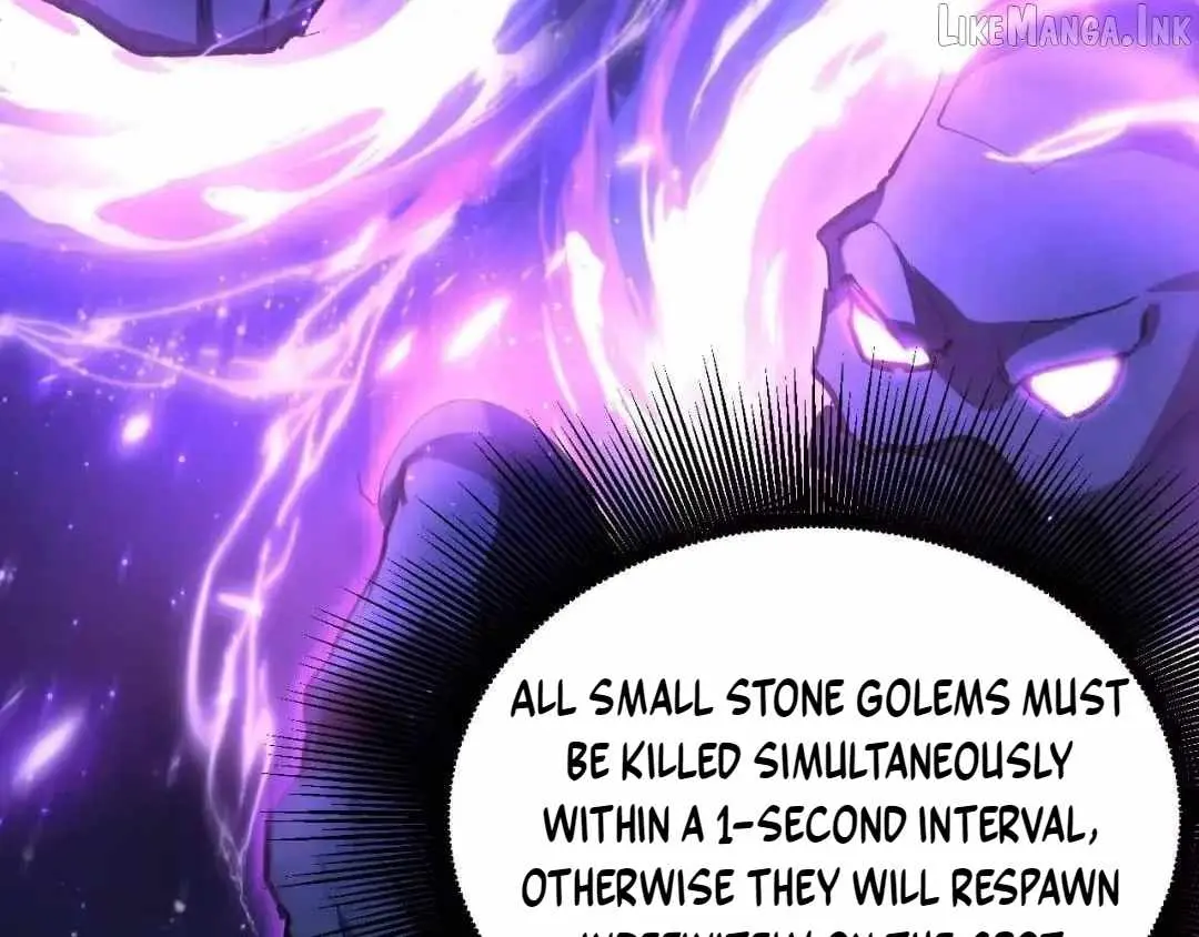 God-level Assassin, I’m the Shadow chapter 133 page 85