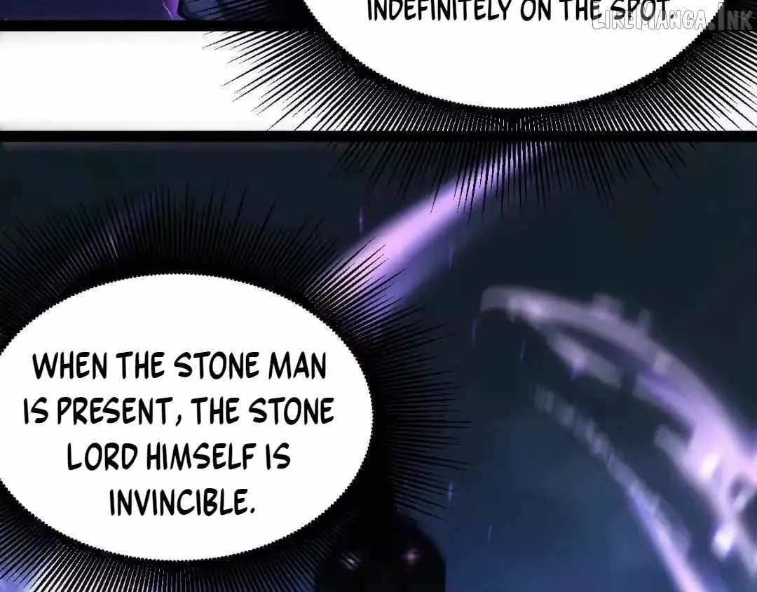 God-level Assassin, I’m the Shadow chapter 133 page 86
