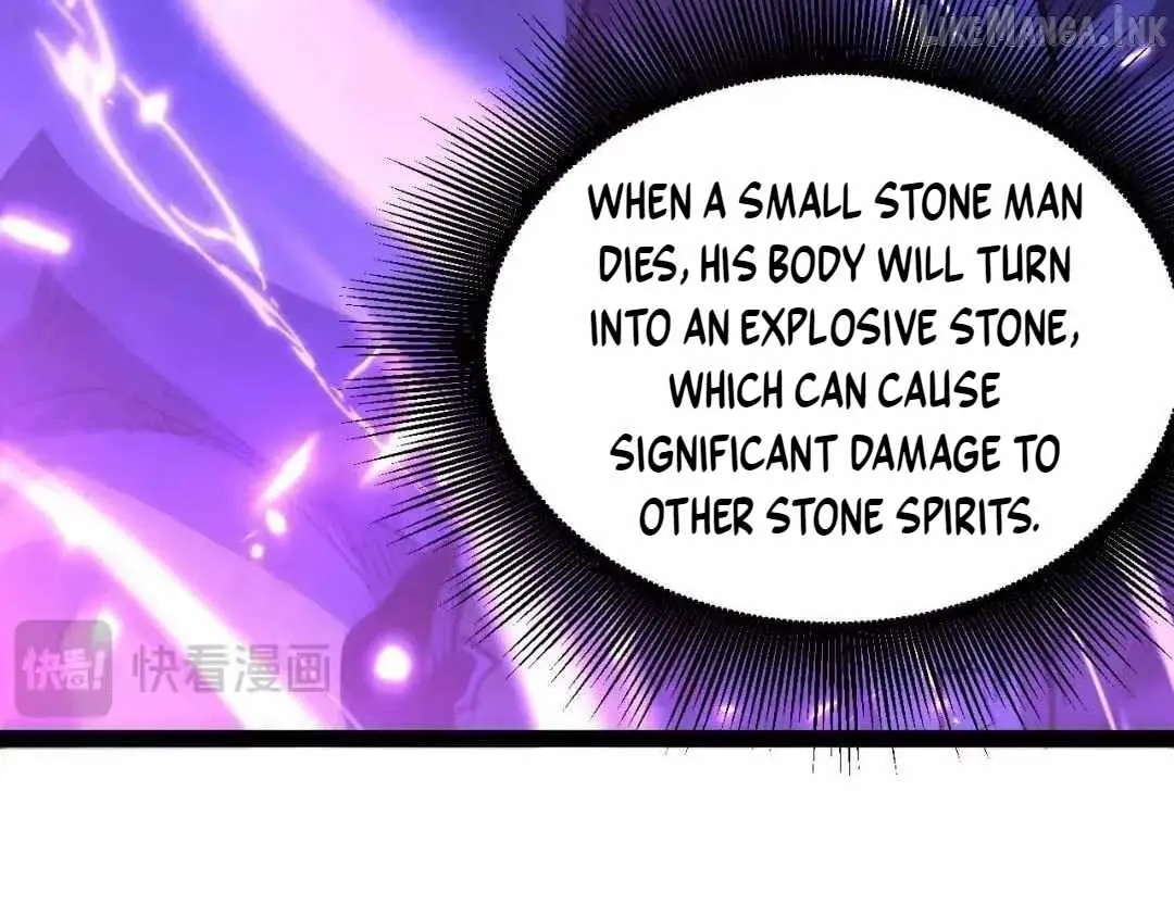 God-level Assassin, I’m the Shadow chapter 133 page 89