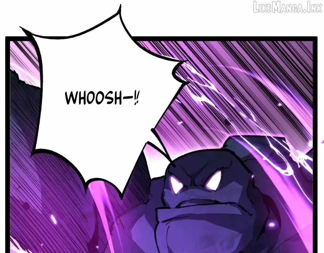 God-level Assassin, I’m the Shadow chapter 133 page 90