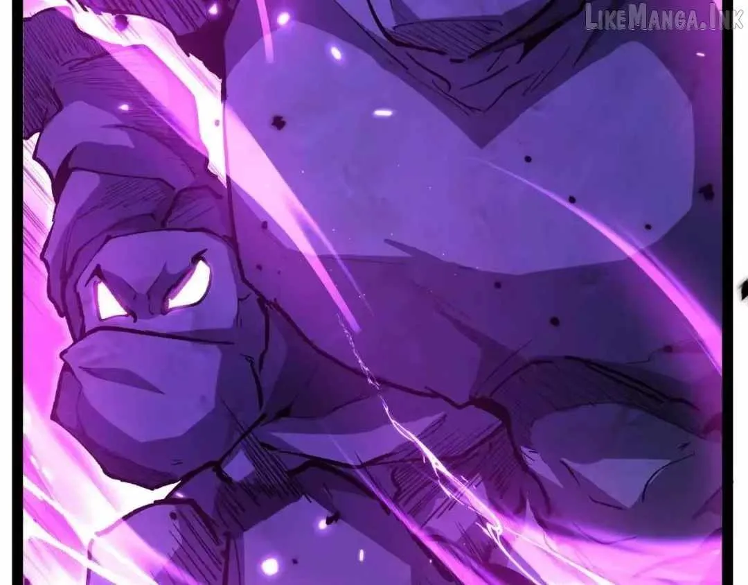 God-level Assassin, I’m the Shadow chapter 133 page 91