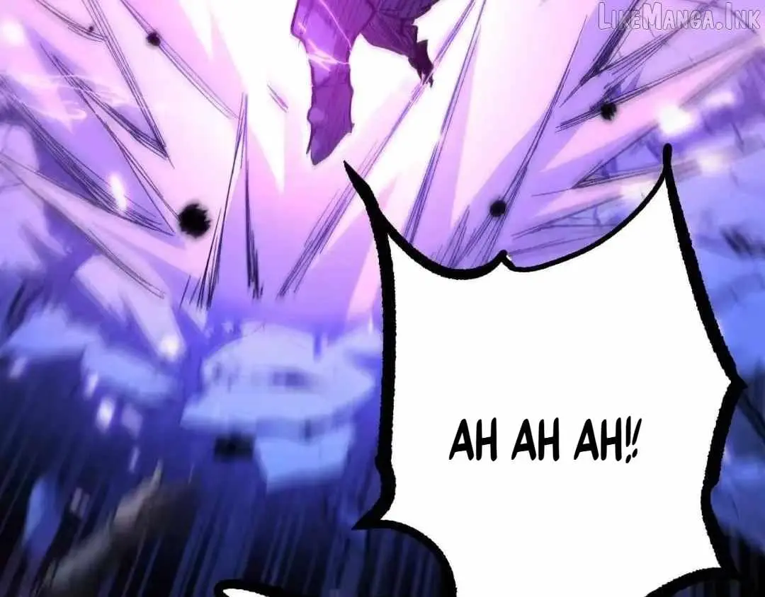 God-level Assassin, I’m the Shadow chapter 133 page 95