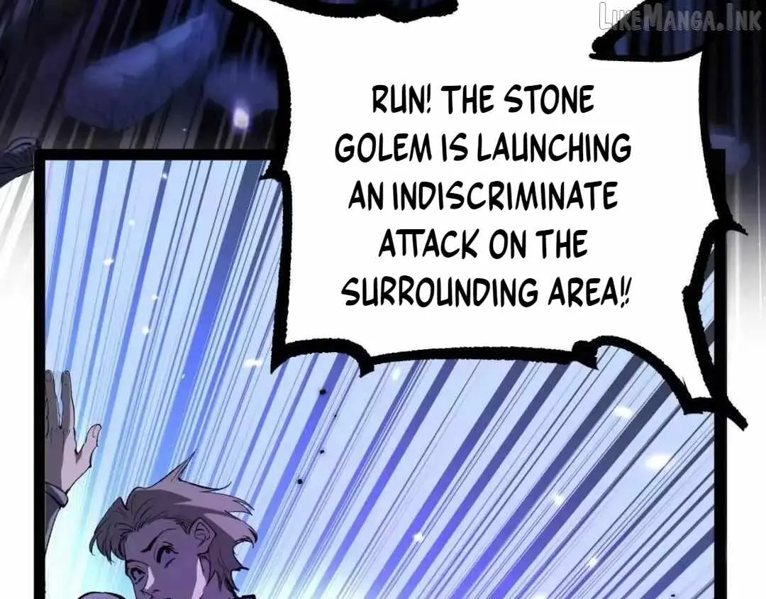 God-level Assassin, I’m the Shadow chapter 133 page 96