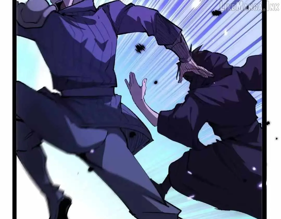 God-level Assassin, I’m the Shadow chapter 133 page 97
