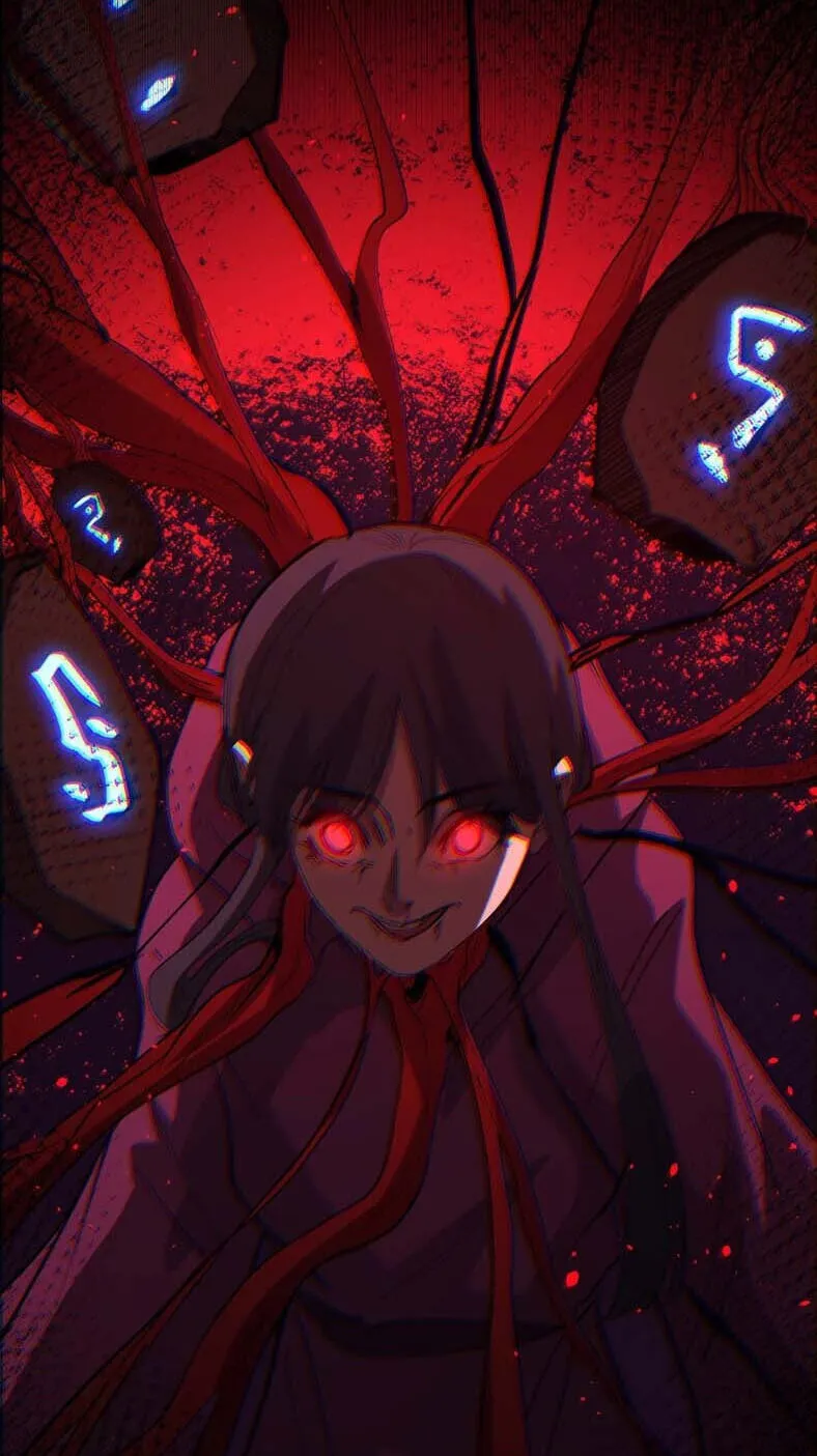 God-level Assassin, I’m the Shadow chapter 134 page 33
