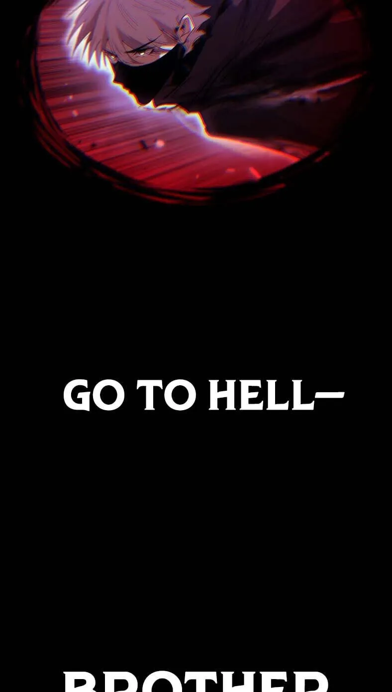 God-level Assassin, I’m the Shadow chapter 134 page 35