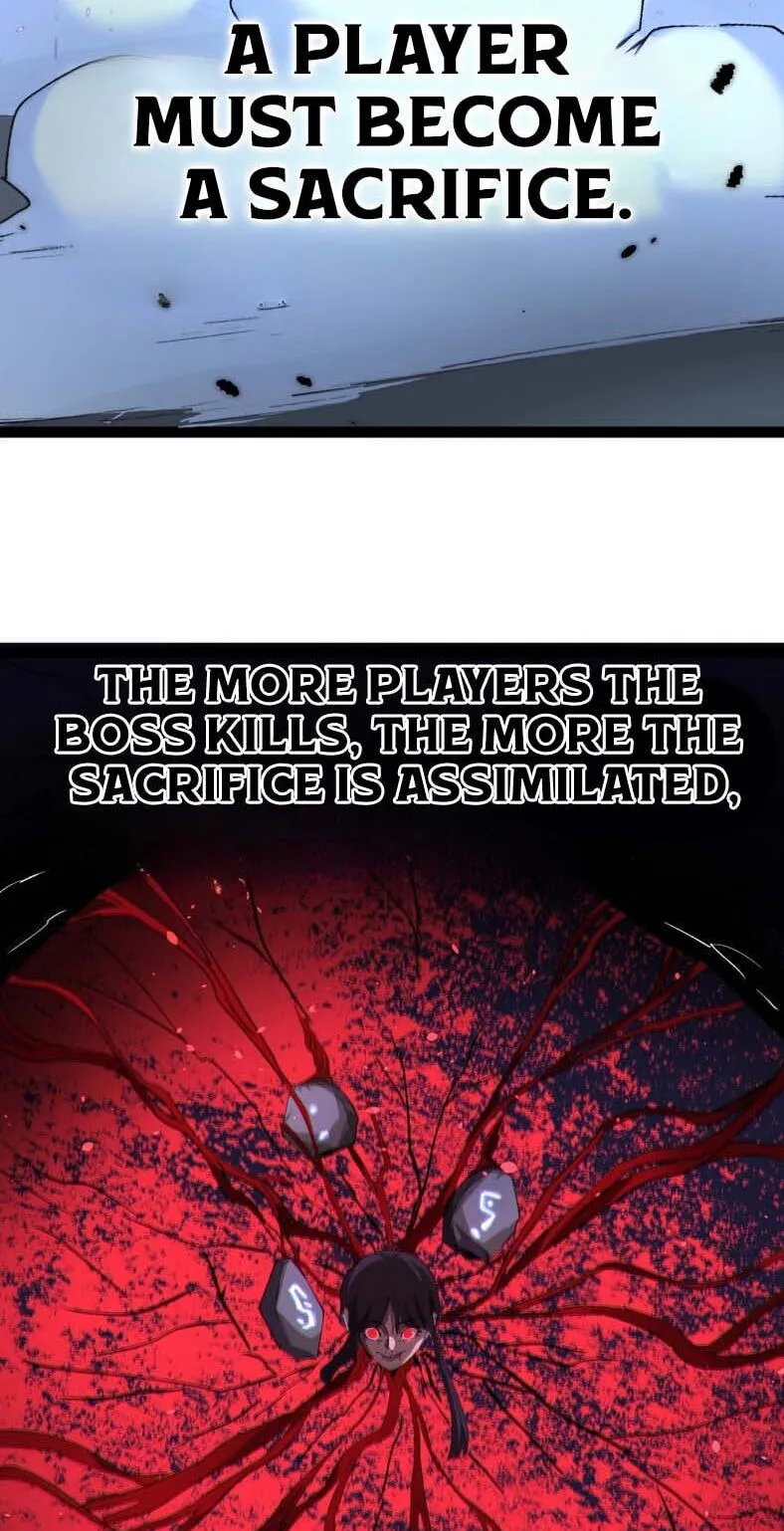 God-level Assassin, I’m the Shadow chapter 134 page 63