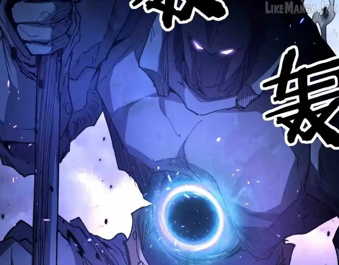 God-level Assassin, I’m the Shadow chapter 135 page 2