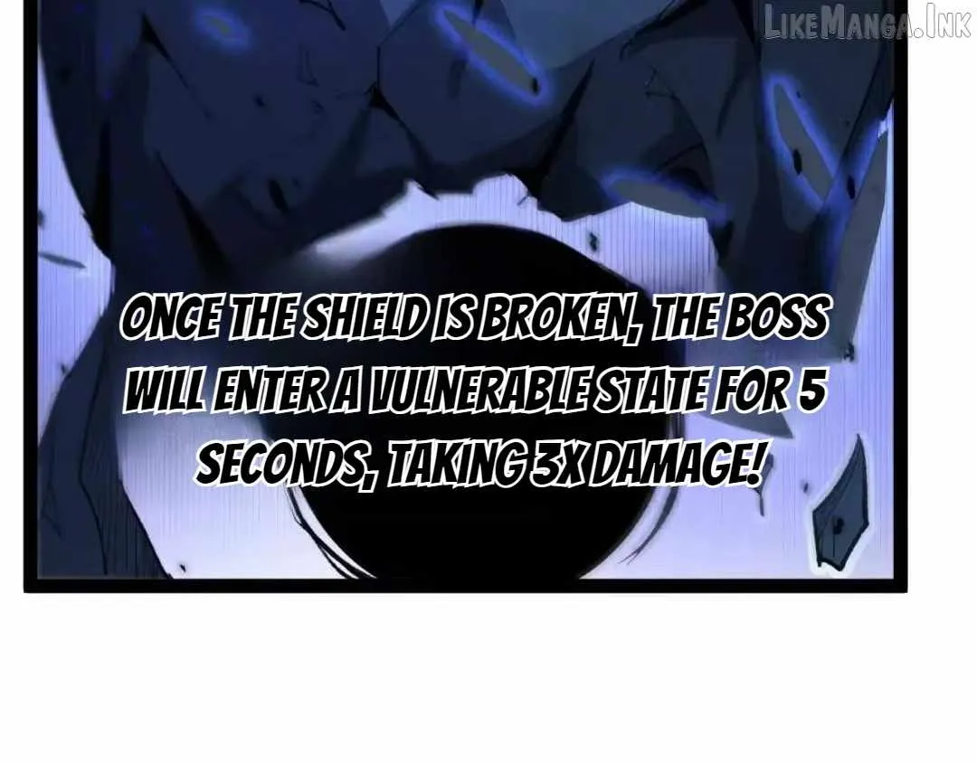 God-level Assassin, I’m the Shadow chapter 135 page 45