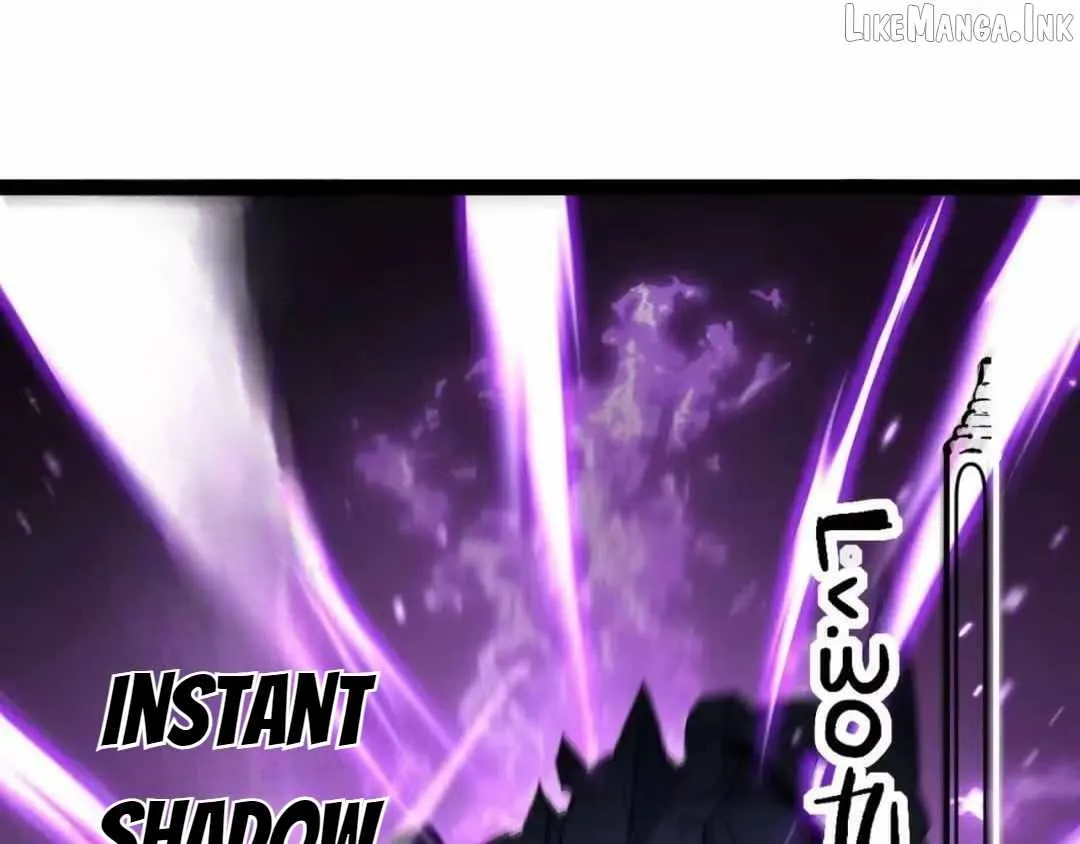 God-level Assassin, I’m the Shadow chapter 135 page 46