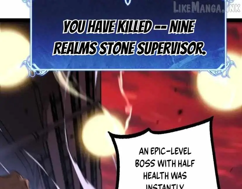 God-level Assassin, I’m the Shadow chapter 137 page 136