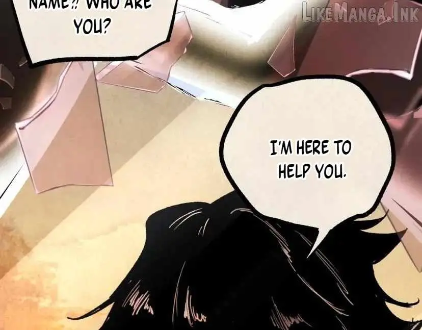 God-level Assassin, I’m the Shadow chapter 137 page 22