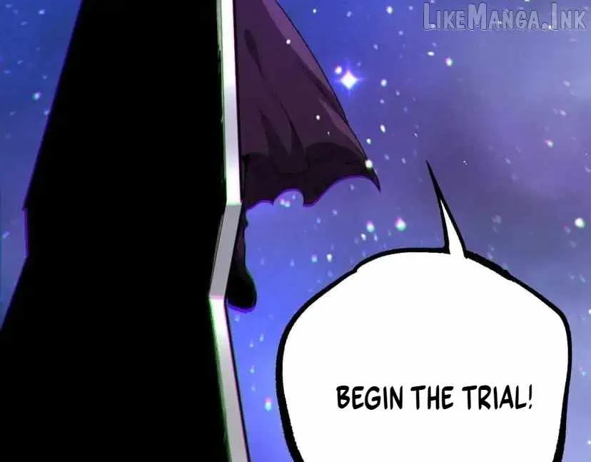 God-level Assassin, I’m the Shadow chapter 137 page 3