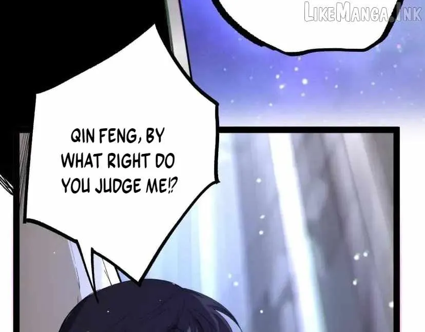 God-level Assassin, I’m the Shadow chapter 137 page 4