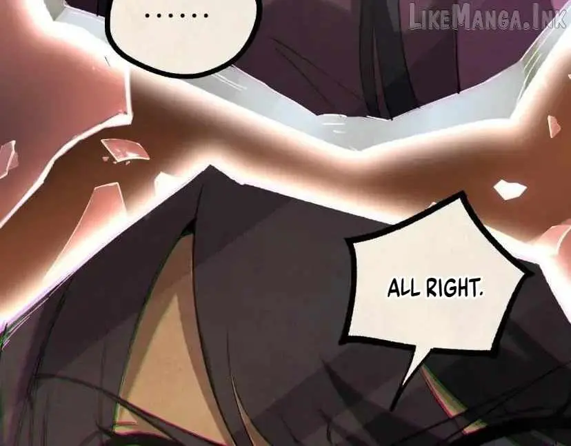 God-level Assassin, I’m the Shadow chapter 137 page 41