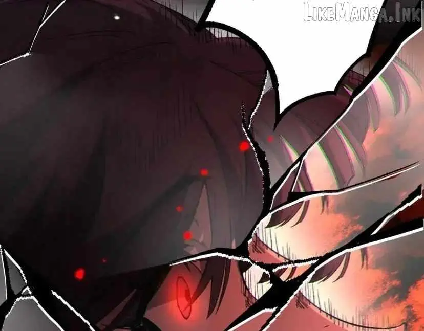 God-level Assassin, I’m the Shadow chapter 137 page 6