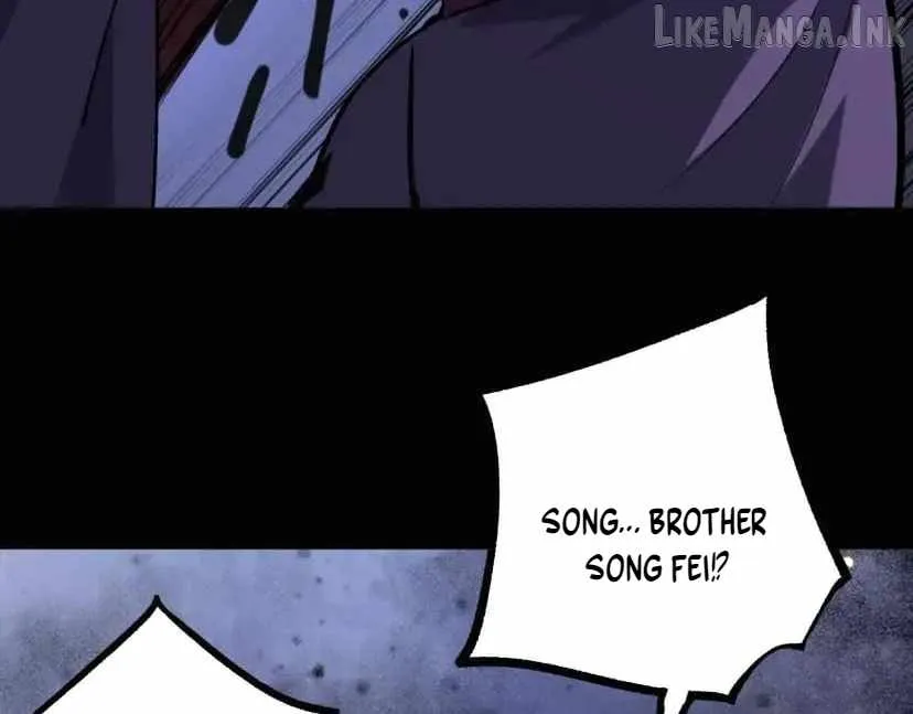 God-level Assassin, I’m the Shadow chapter 137 page 69