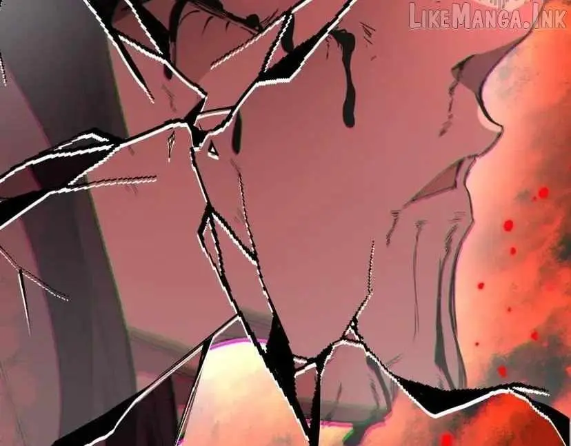 God-level Assassin, I’m the Shadow chapter 137 page 7