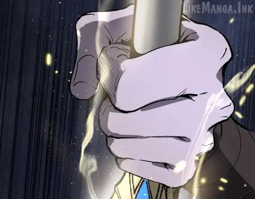 God-level Assassin, I’m the Shadow chapter 137 page 86