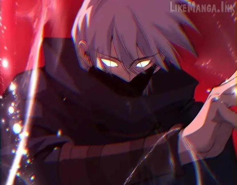 God-level Assassin, I’m the Shadow chapter 137 page 92