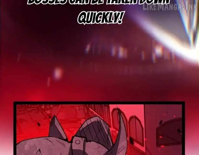 God-level Assassin, I’m the Shadow chapter 137 page 96